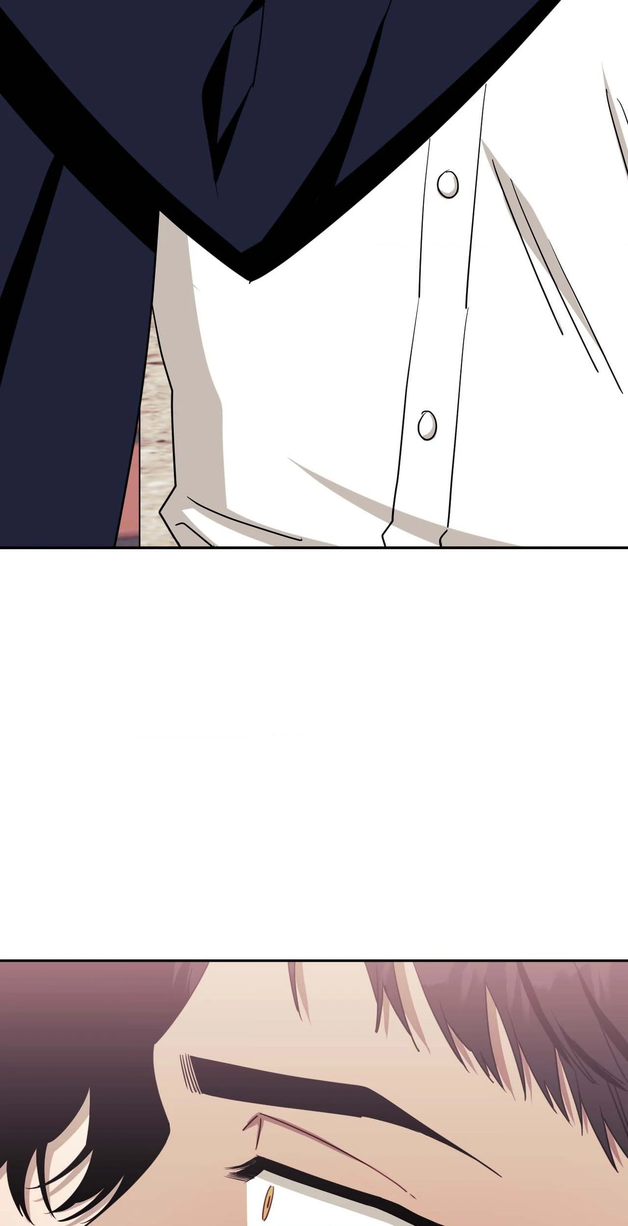 Stranger Than Friends - Side Story : About the Boss (12) manhwa