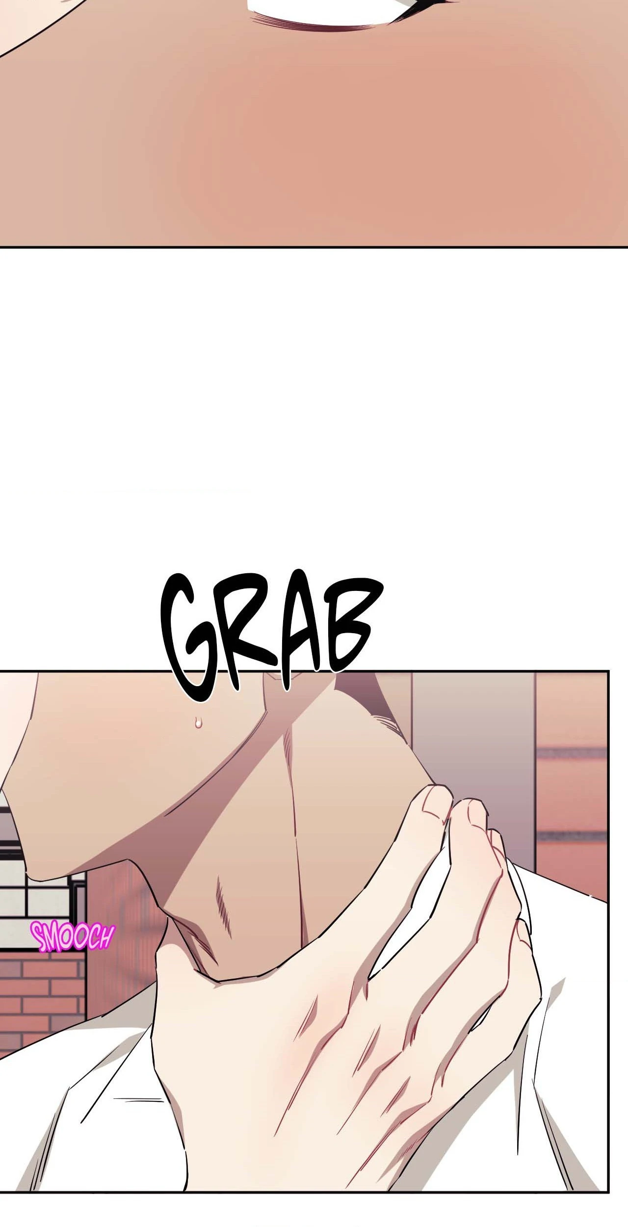 Stranger Than Friends - Side Story : About the Boss (12) manhwa