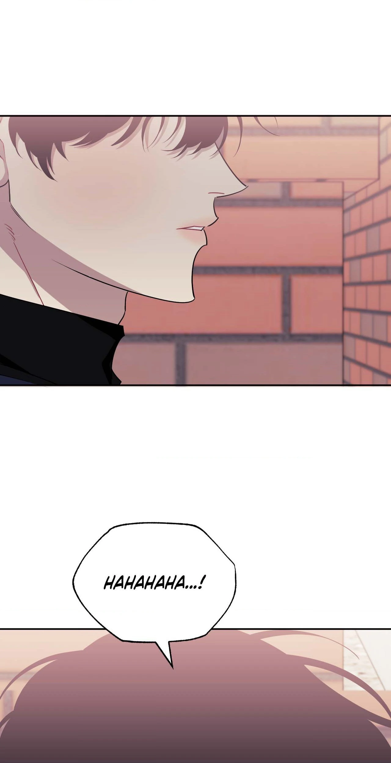 Stranger Than Friends - Side Story : About the Boss (12) manhwa