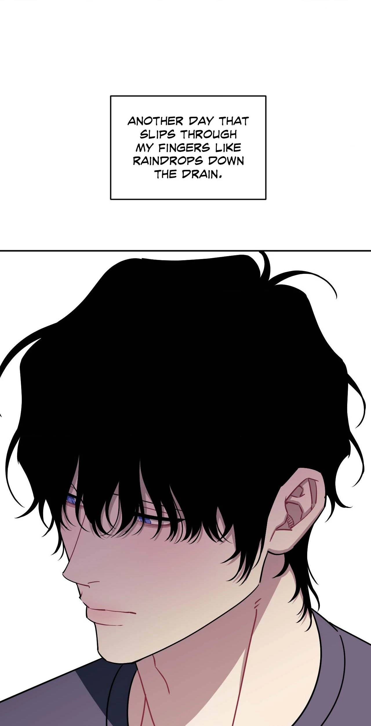 Stranger Than Friends - Side Story : About the Boss (15) manhwa