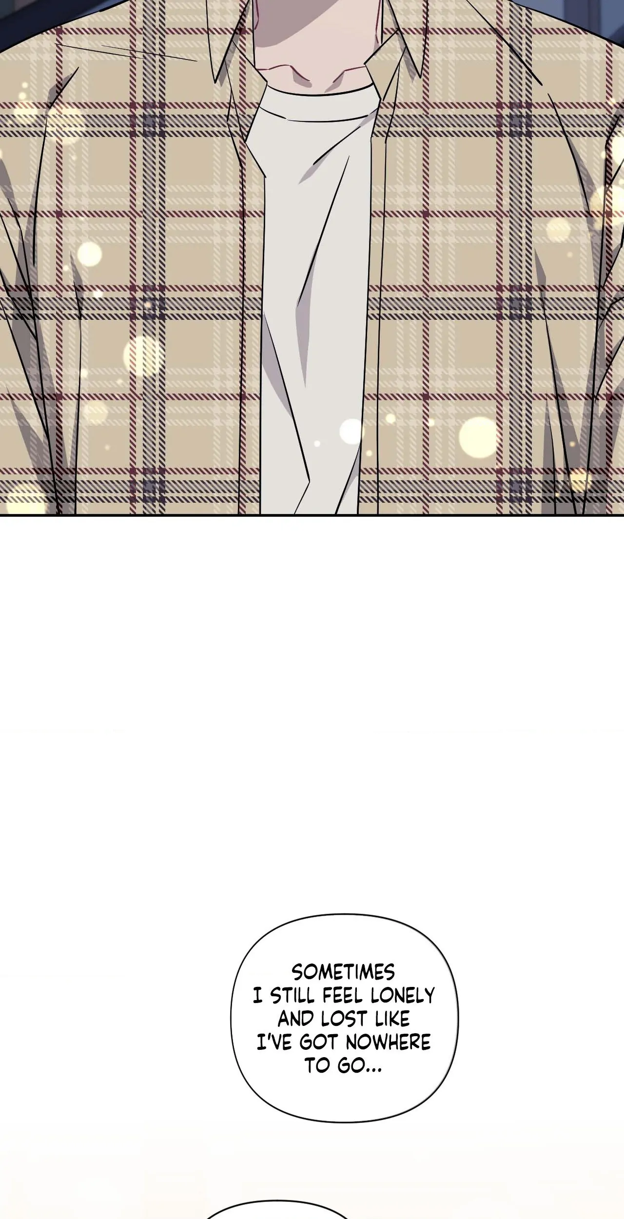 Stranger Than Friends - Side Story : About the Boss (15) manhwa
