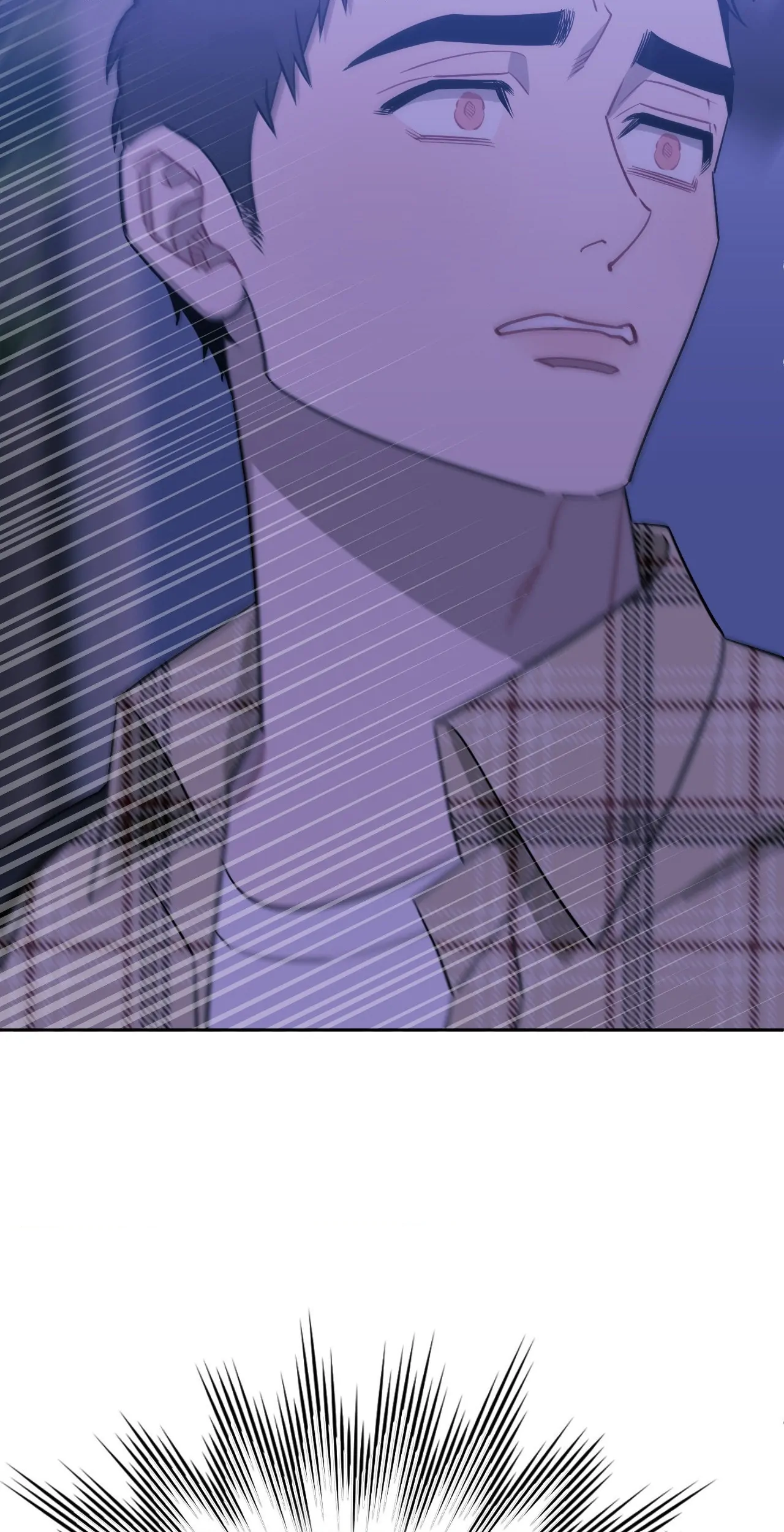 Stranger Than Friends - Side Story : About the Boss (15) manhwa