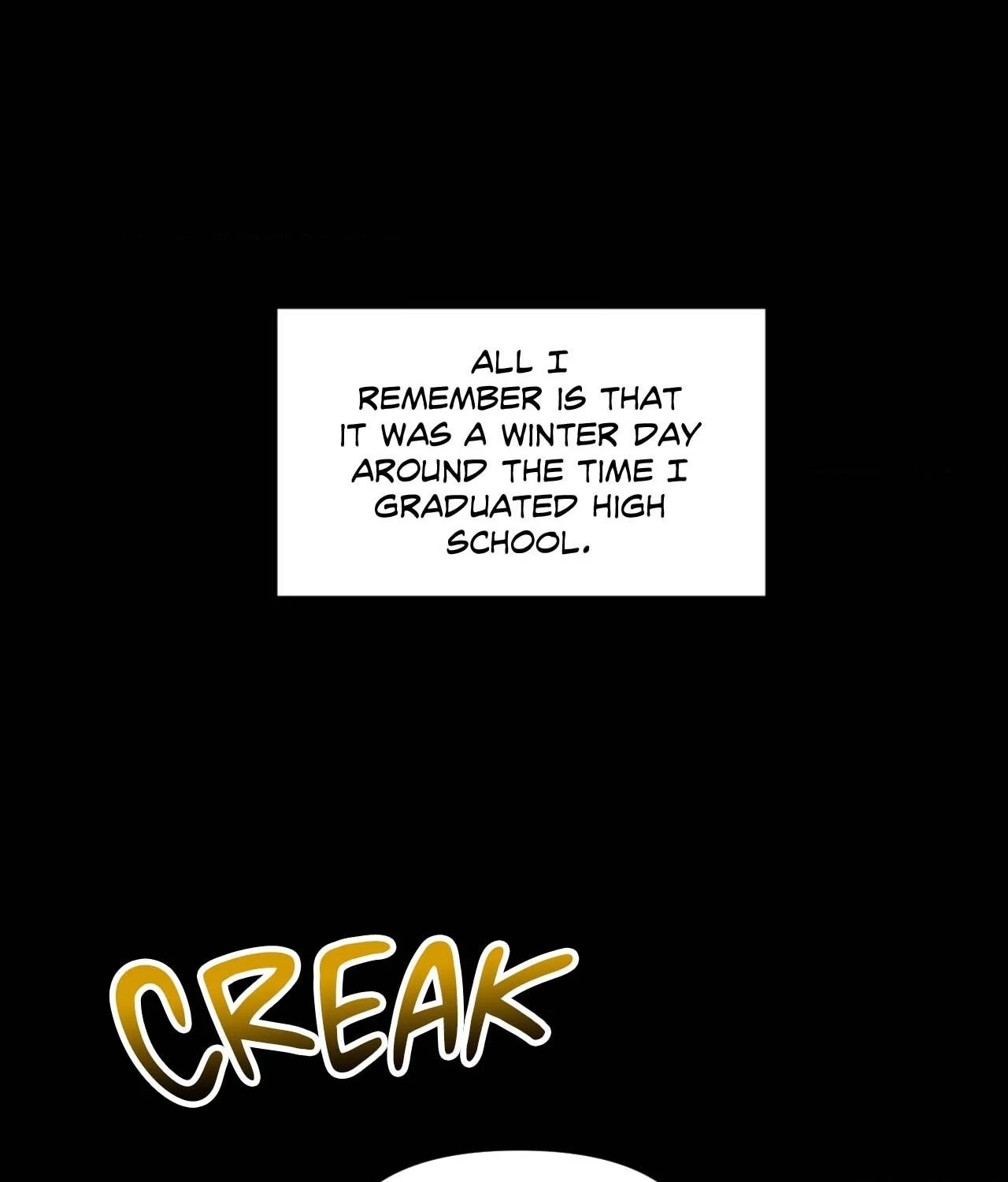 Stranger Than Friends - Side Story : About the Boss (16) manhwa