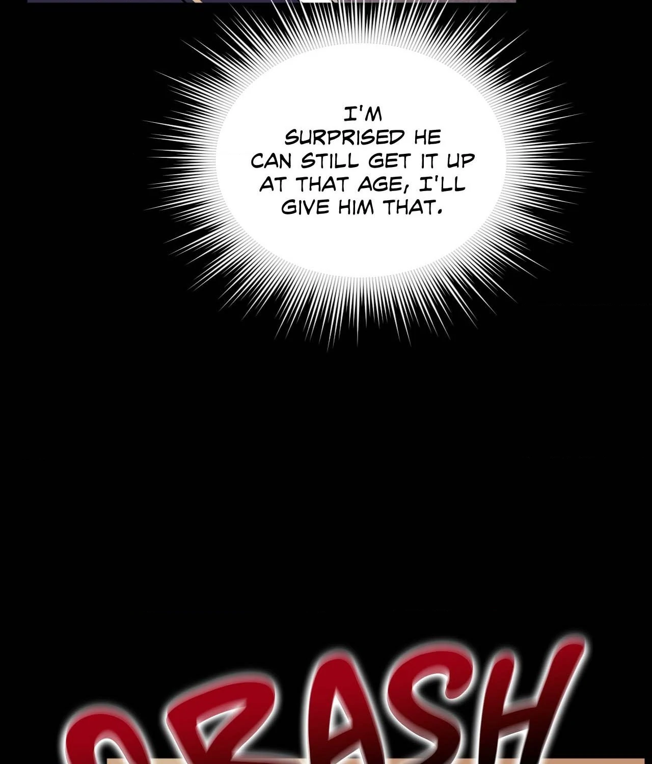 Stranger Than Friends - Side Story : About the Boss (16) manhwa