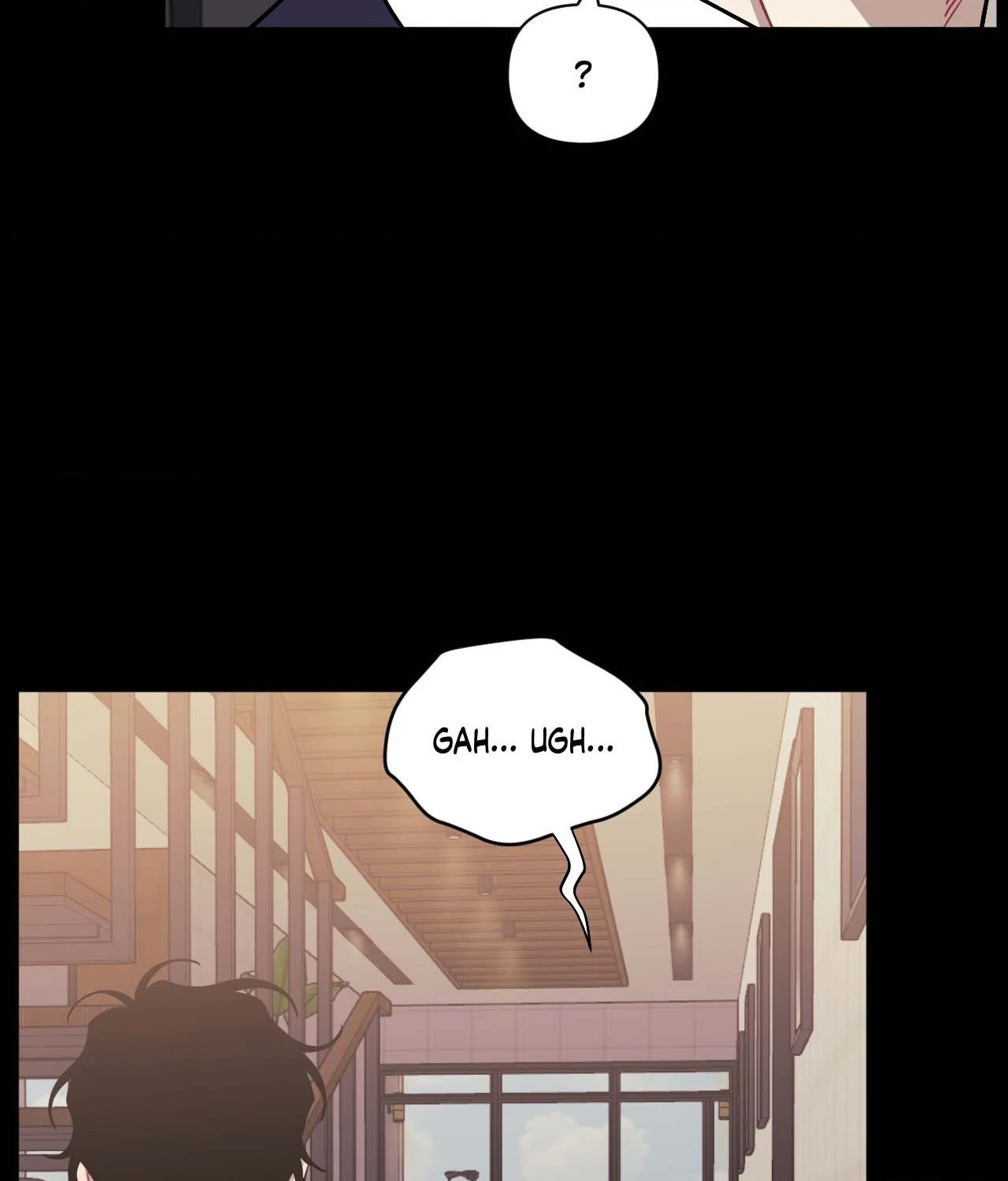 Stranger Than Friends - Side Story : About the Boss (16) manhwa