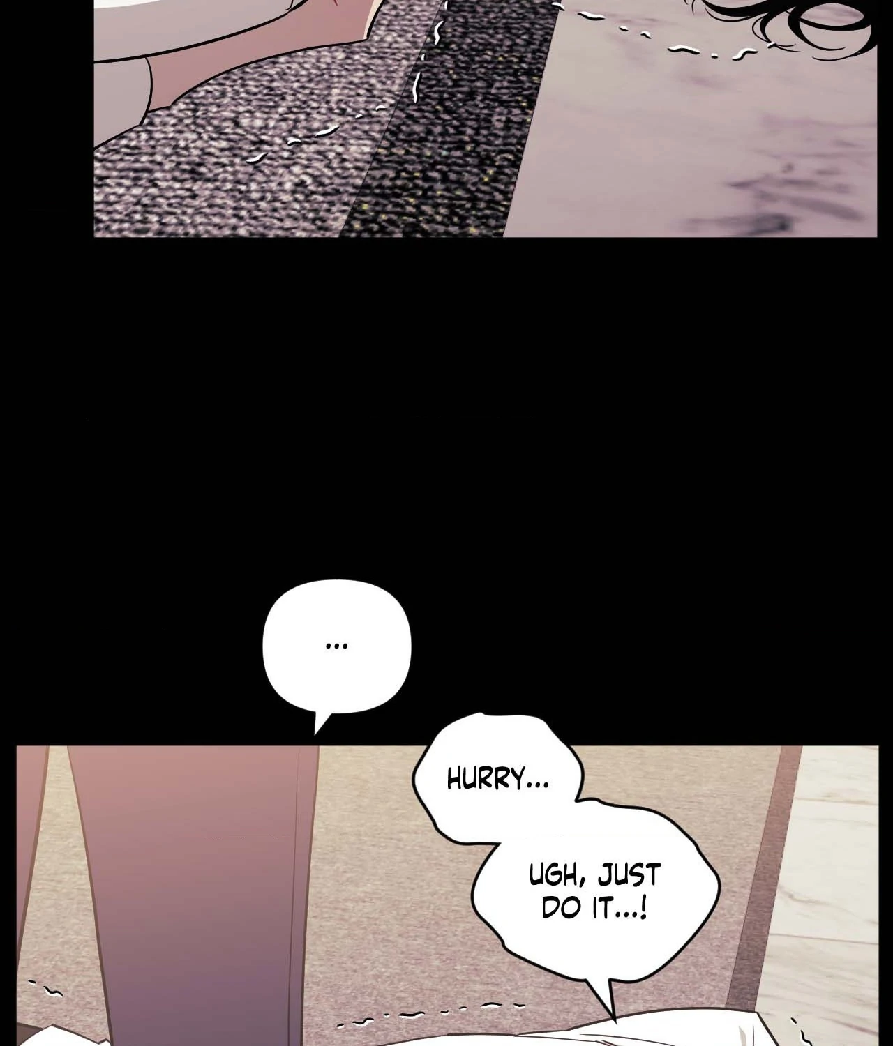 Stranger Than Friends - Side Story : About the Boss (16) manhwa