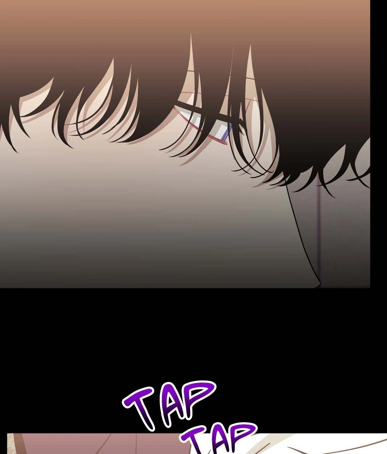 Stranger Than Friends - Side Story : About the Boss (16) manhwa