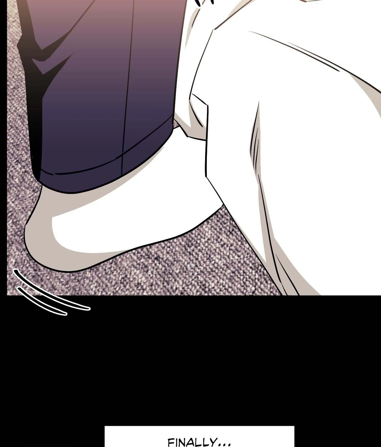 Stranger Than Friends - Side Story : About the Boss (16) manhwa