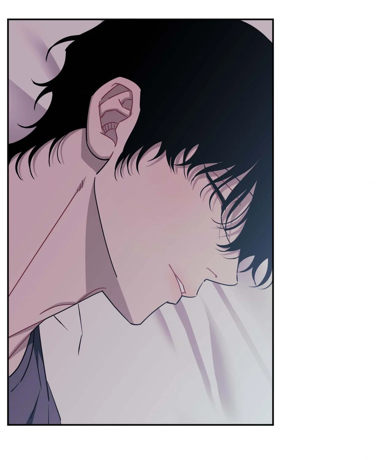 Stranger Than Friends - Side Story : About the Boss (16) manhwa