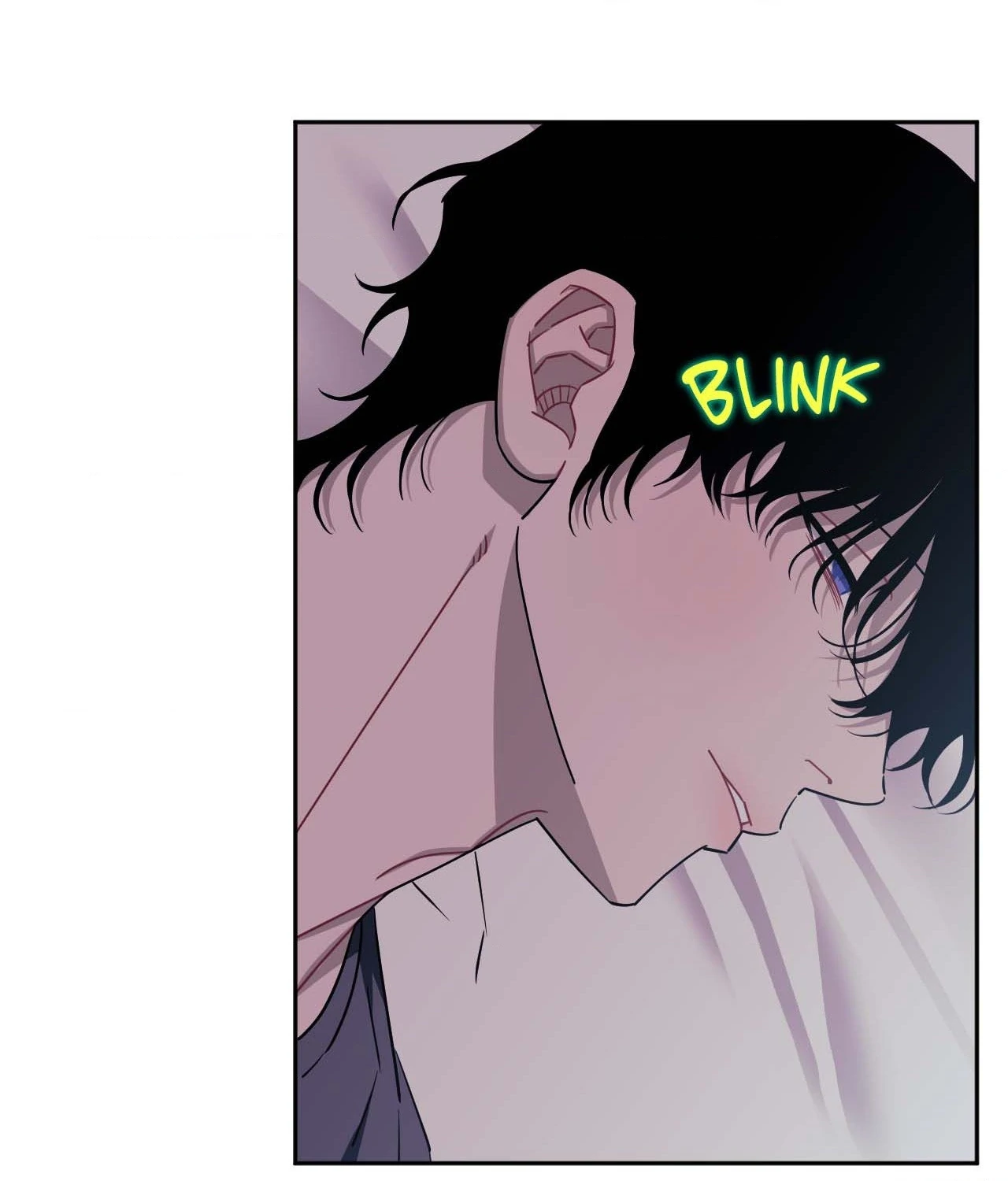 Stranger Than Friends - Side Story : About the Boss (16) manhwa