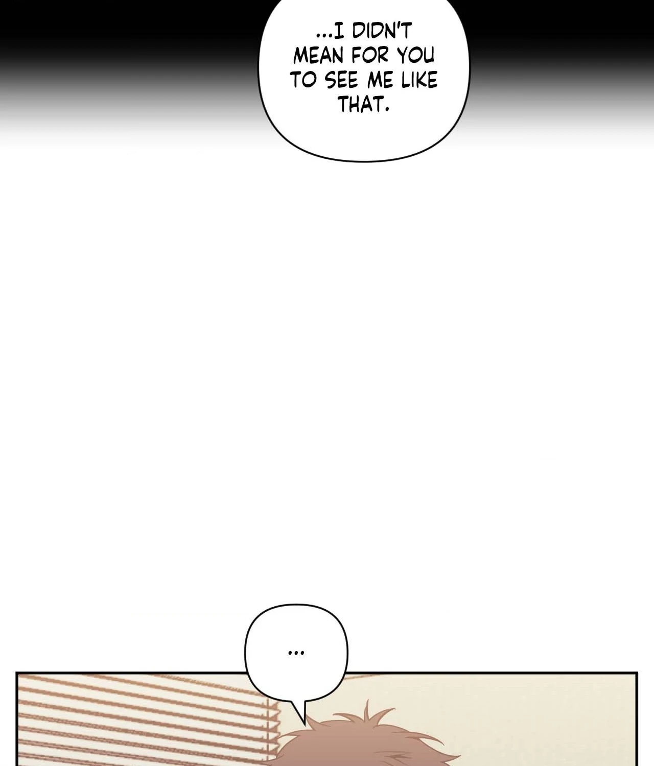 Stranger Than Friends - Side Story : About the Boss (16) manhwa