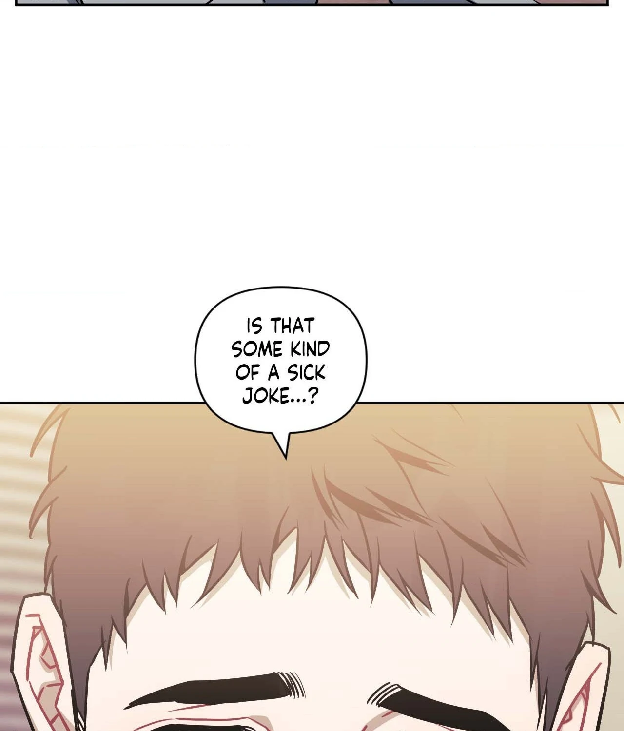 Stranger Than Friends - Side Story : About the Boss (16) manhwa