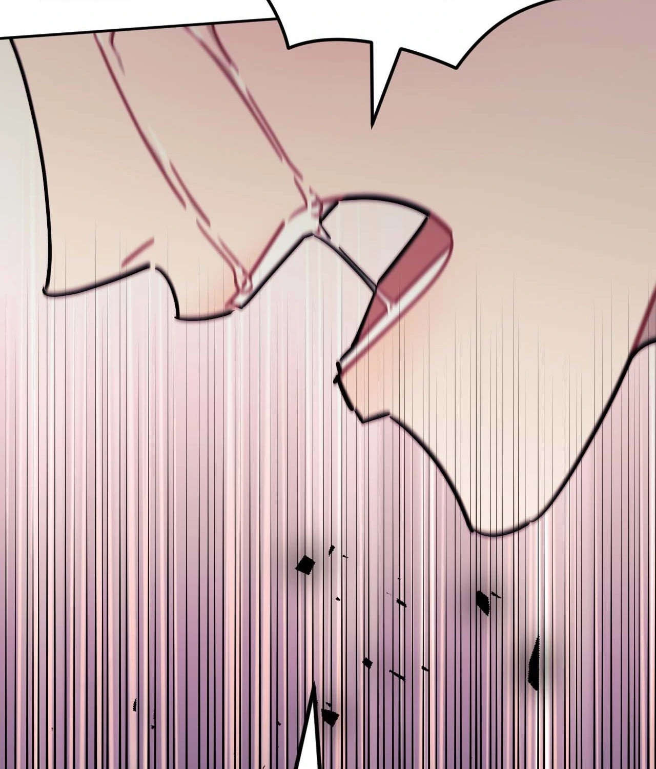 Stranger Than Friends - Side Story : About the Boss (16) manhwa