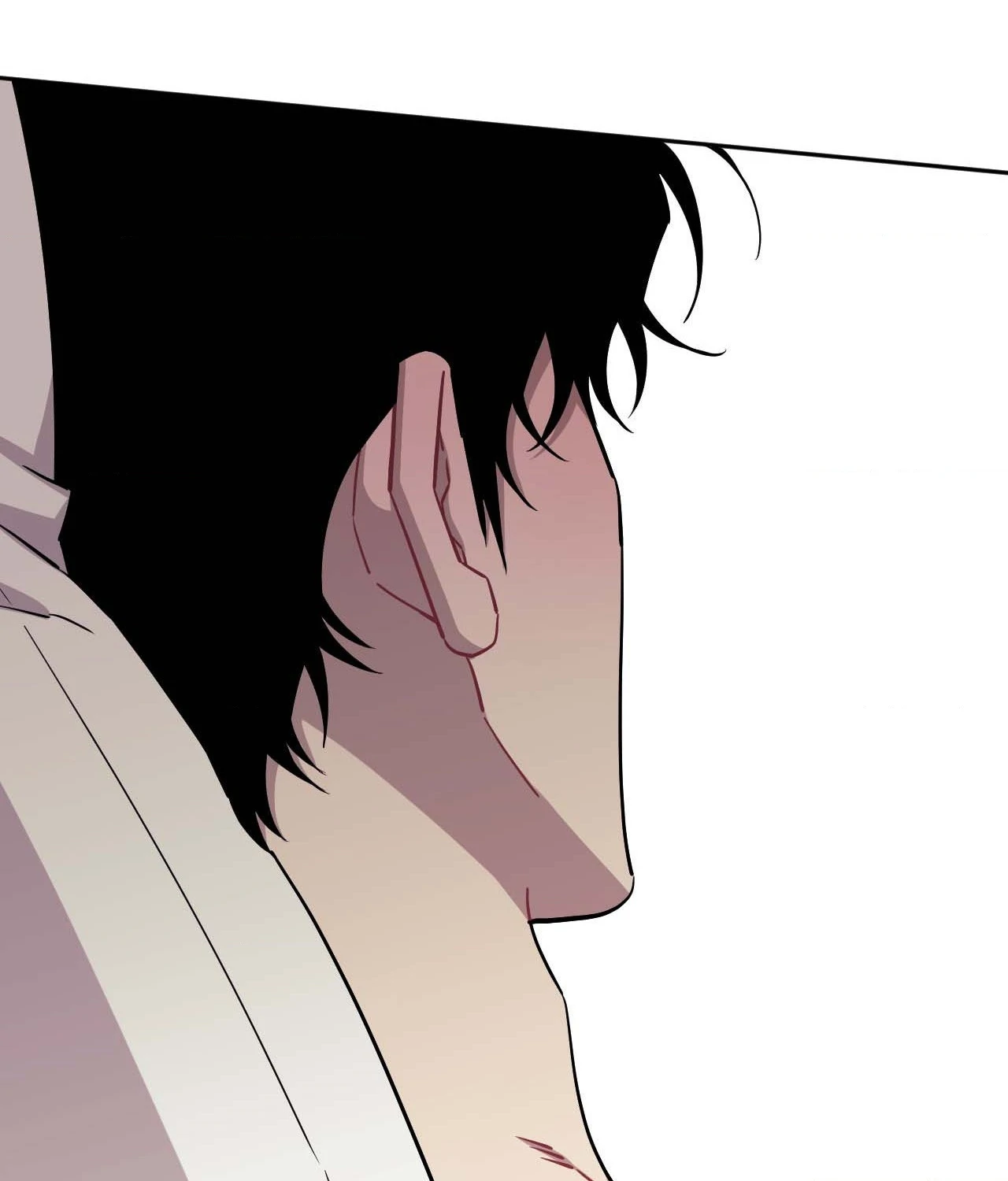 Stranger Than Friends - Side Story : About the Boss (16) manhwa
