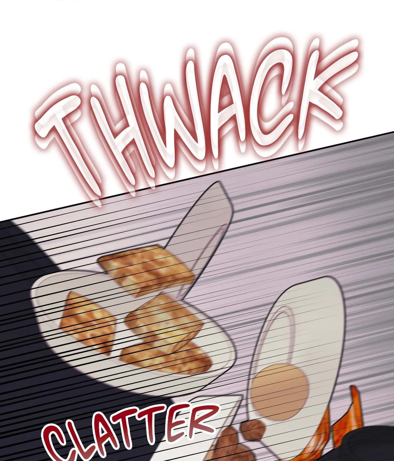 Stranger Than Friends - Side Story : About the Boss (16) manhwa