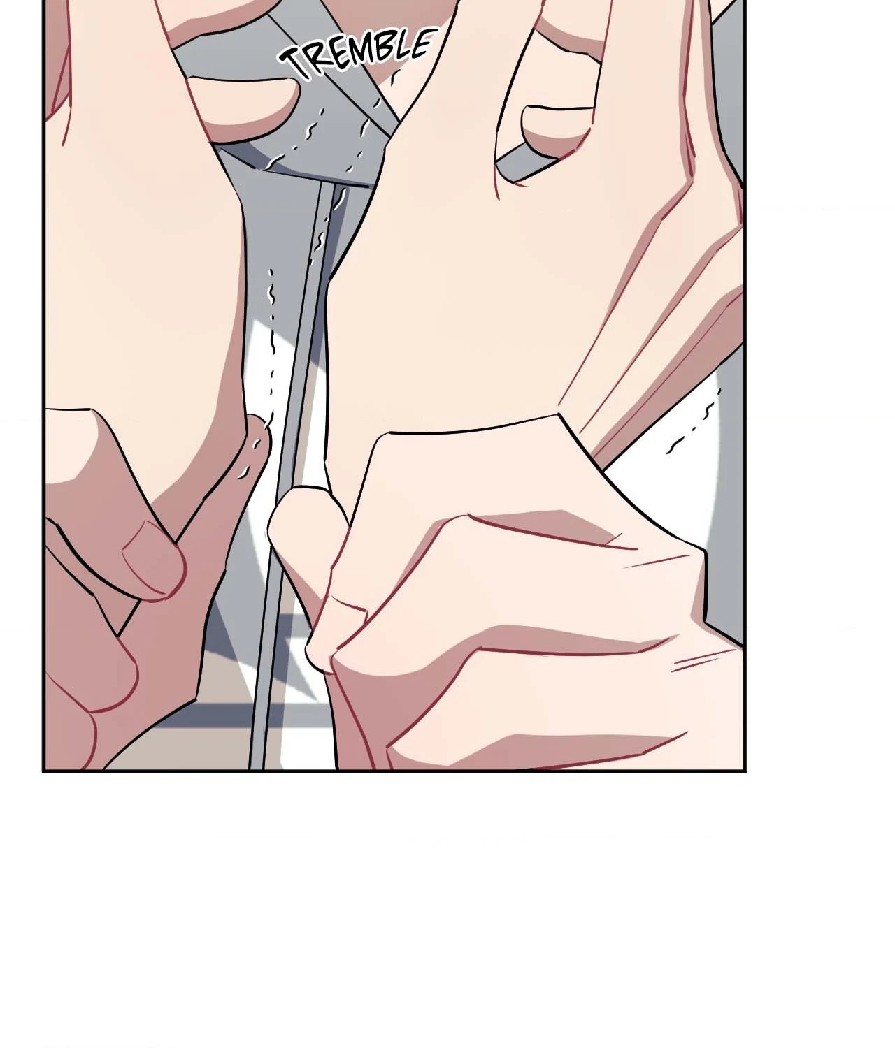 Stranger Than Friends - Side Story : About the Boss (16) manhwa
