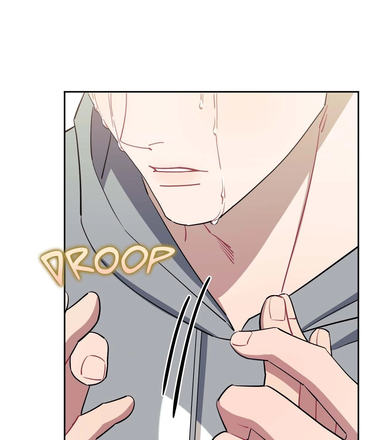 Stranger Than Friends - Side Story : About the Boss (16) manhwa