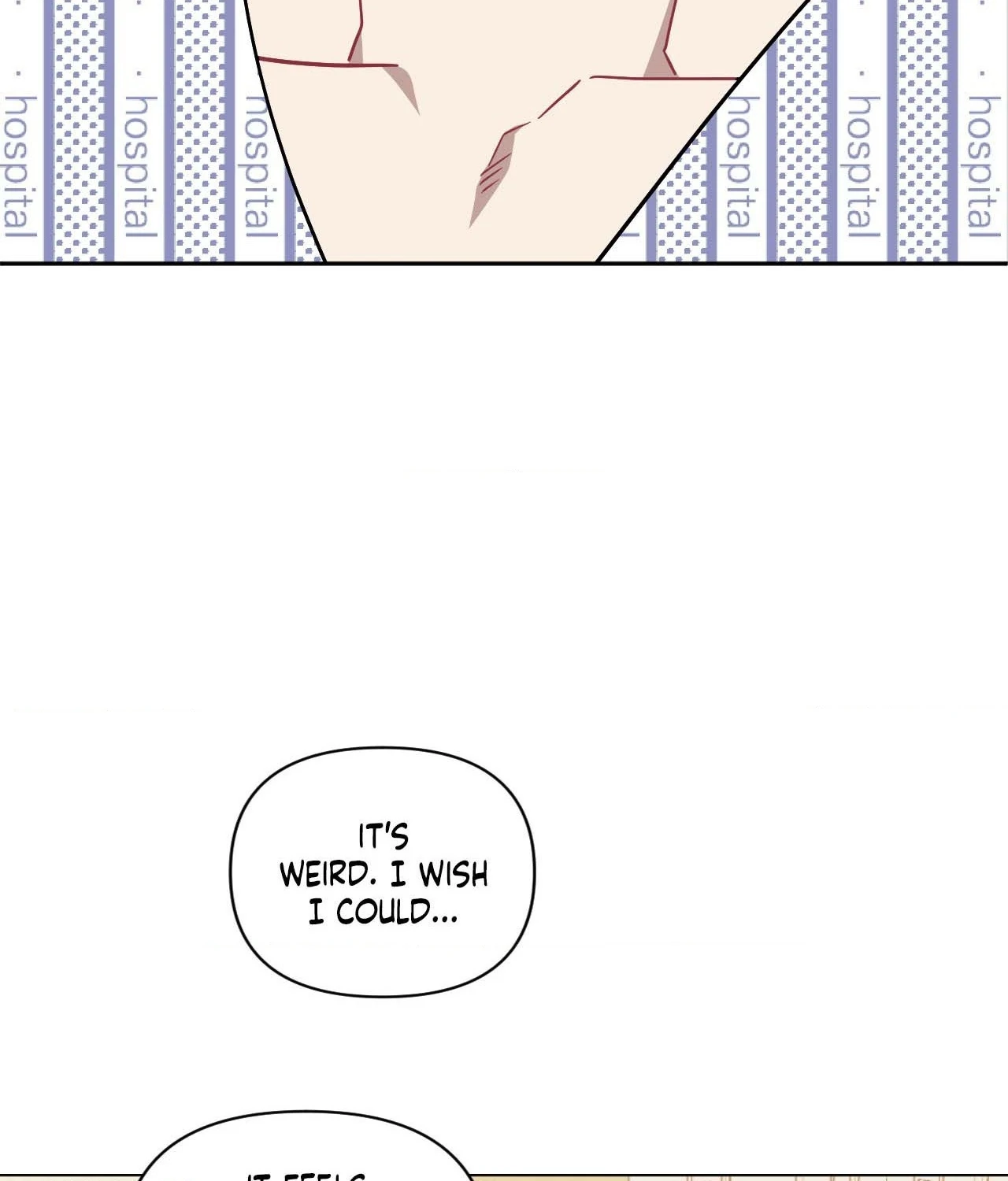 Stranger Than Friends - Side Story : About the Boss (16) manhwa