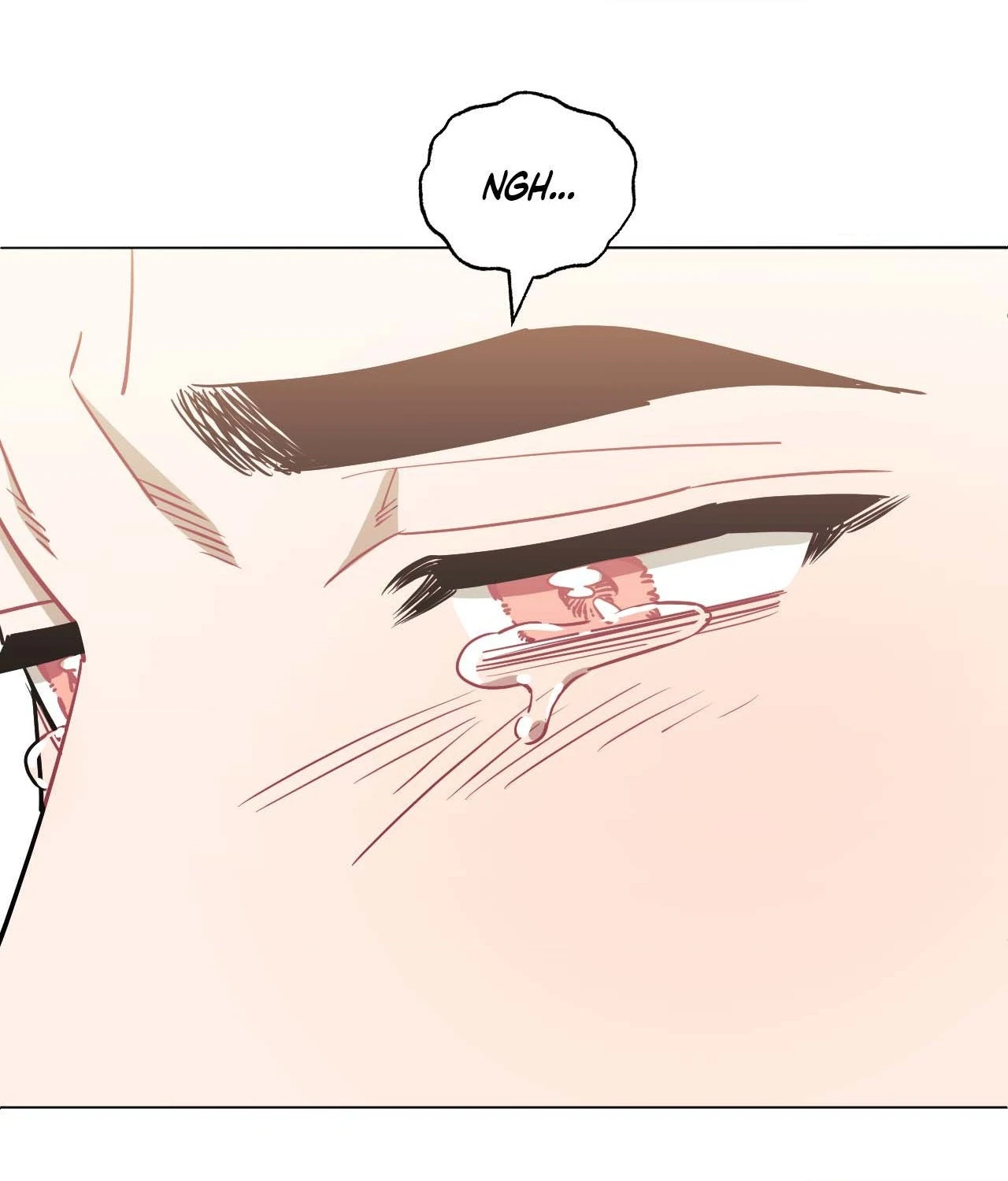 Stranger Than Friends - Side Story : About the Boss (16) manhwa