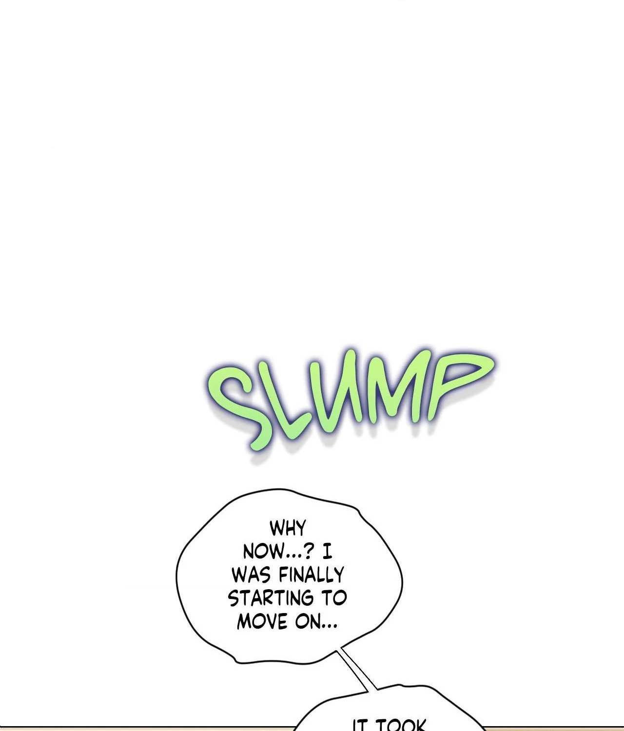 Stranger Than Friends - Side Story : About the Boss (16) manhwa