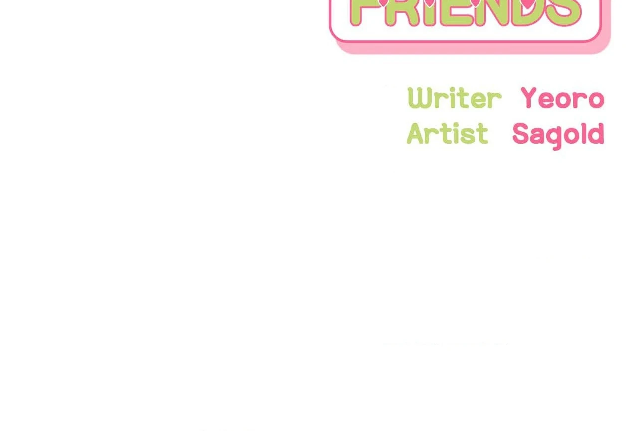 Stranger Than Friends - Side Story : About the Boss (16) manhwa