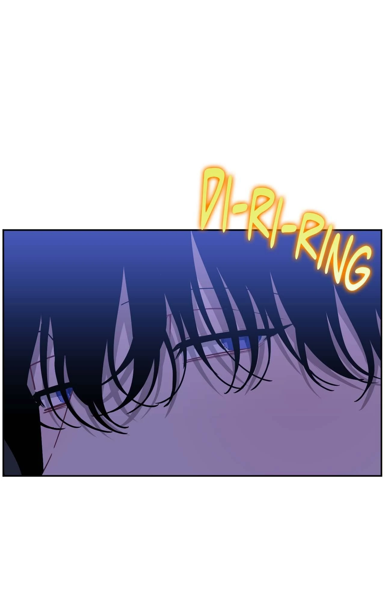 Stranger Than Friends - Side Story : About the Boss (17) manhwa