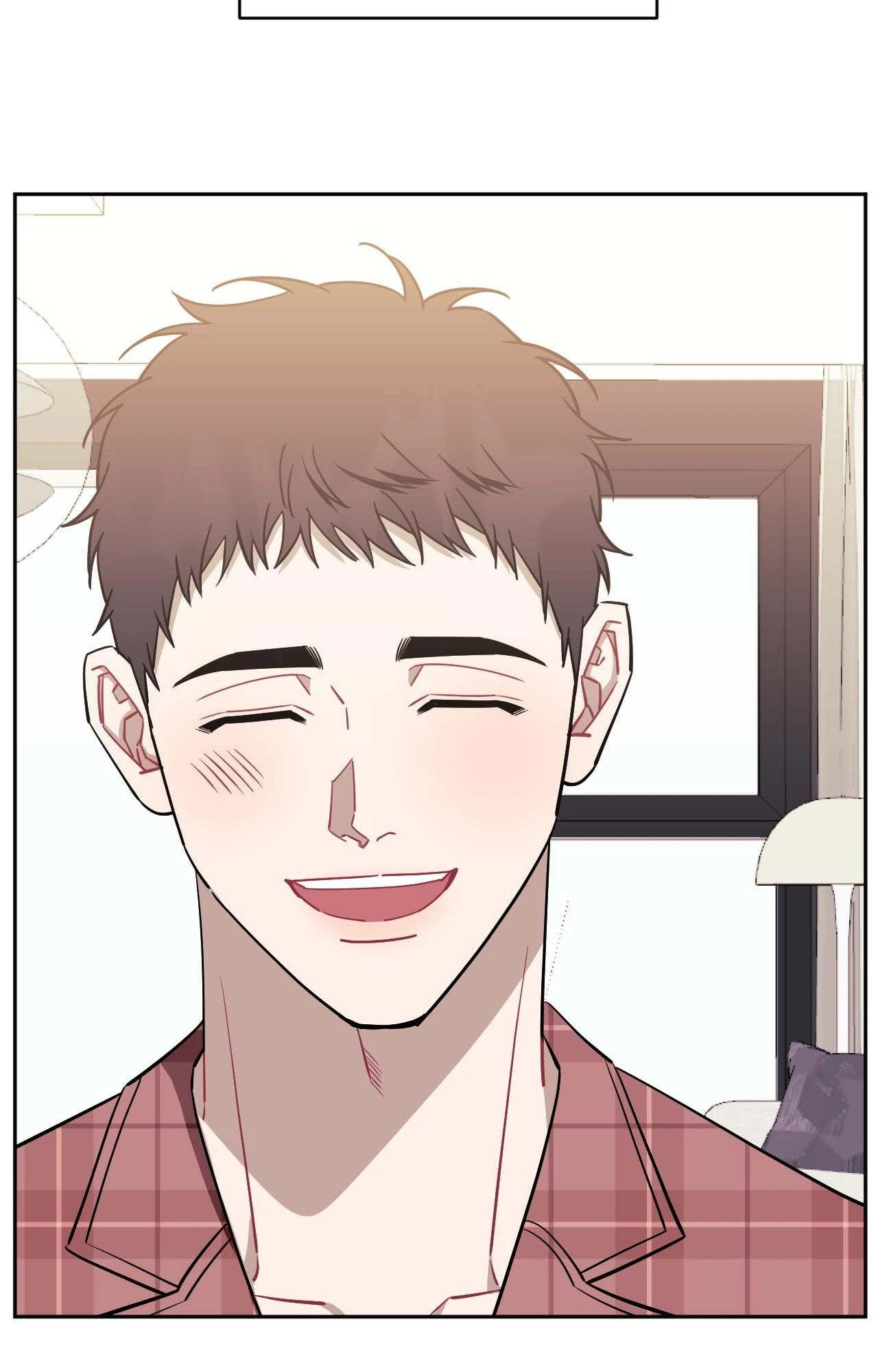 Stranger Than Friends - Side Story : About the Boss (17) manhwa