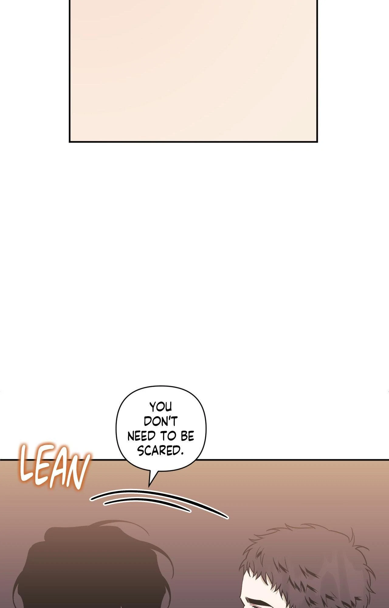 Stranger Than Friends - Side Story : About the Boss (17) manhwa
