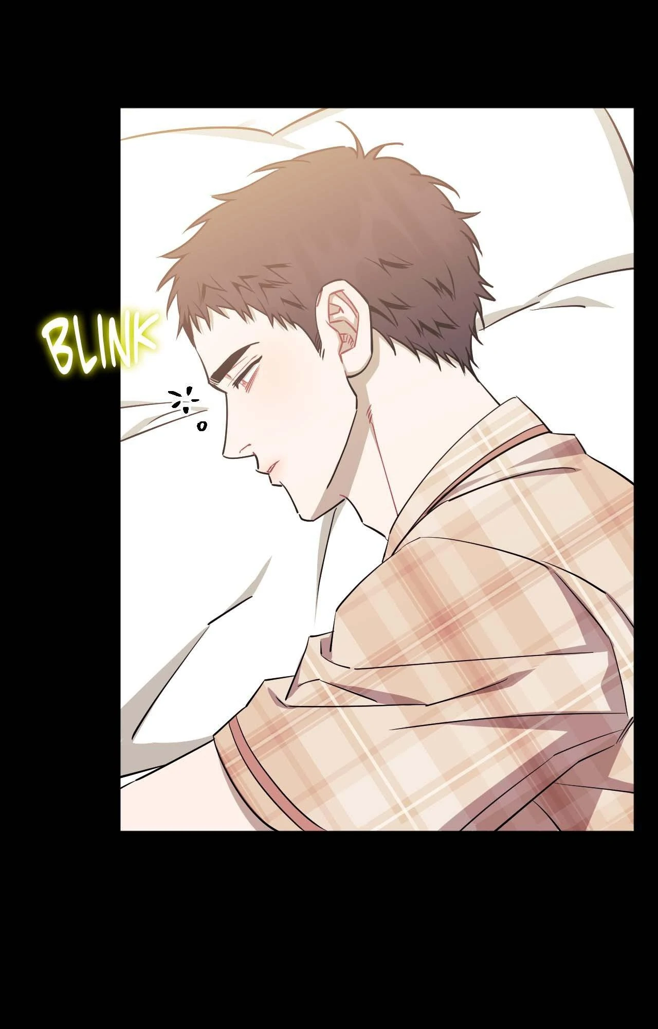 Stranger Than Friends - Side Story : About the Boss (18) manhwa