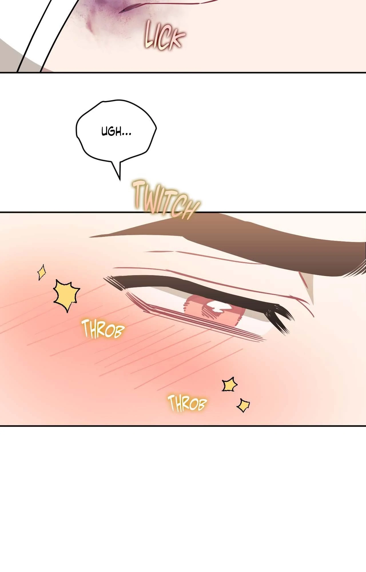 Stranger Than Friends - Side Story : About the Boss (18) manhwa