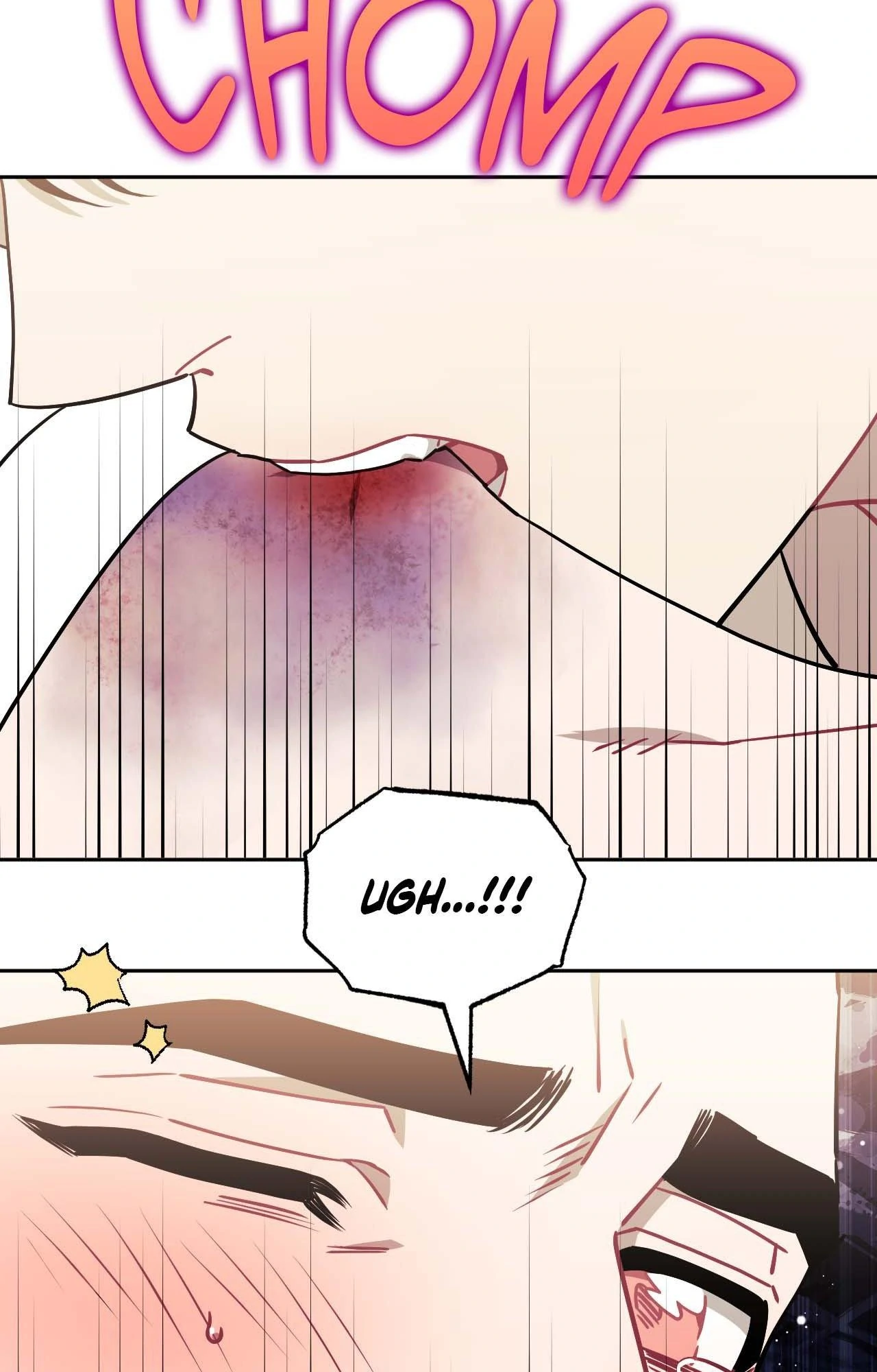 Stranger Than Friends - Side Story : About the Boss (18) manhwa