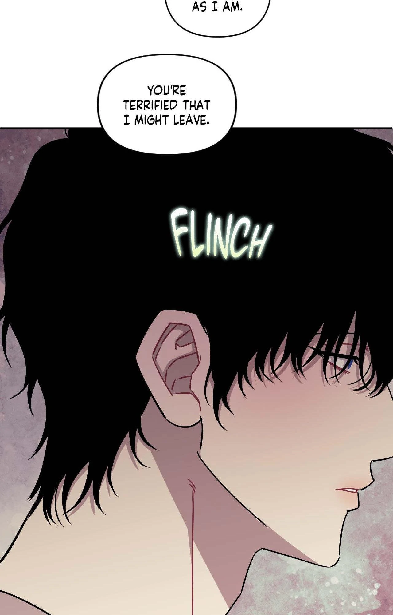 Stranger Than Friends - Side Story : About the Boss (18) manhwa