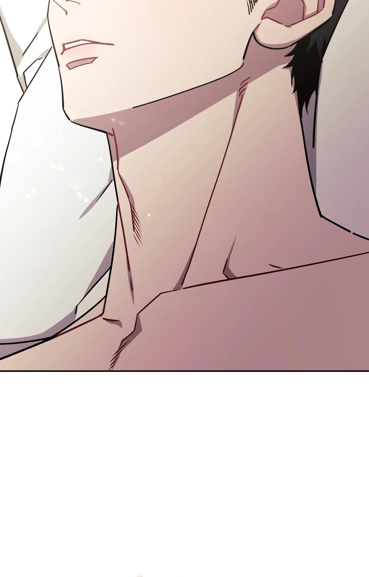 Stranger Than Friends - Side Story : About the Boss (18) manhwa