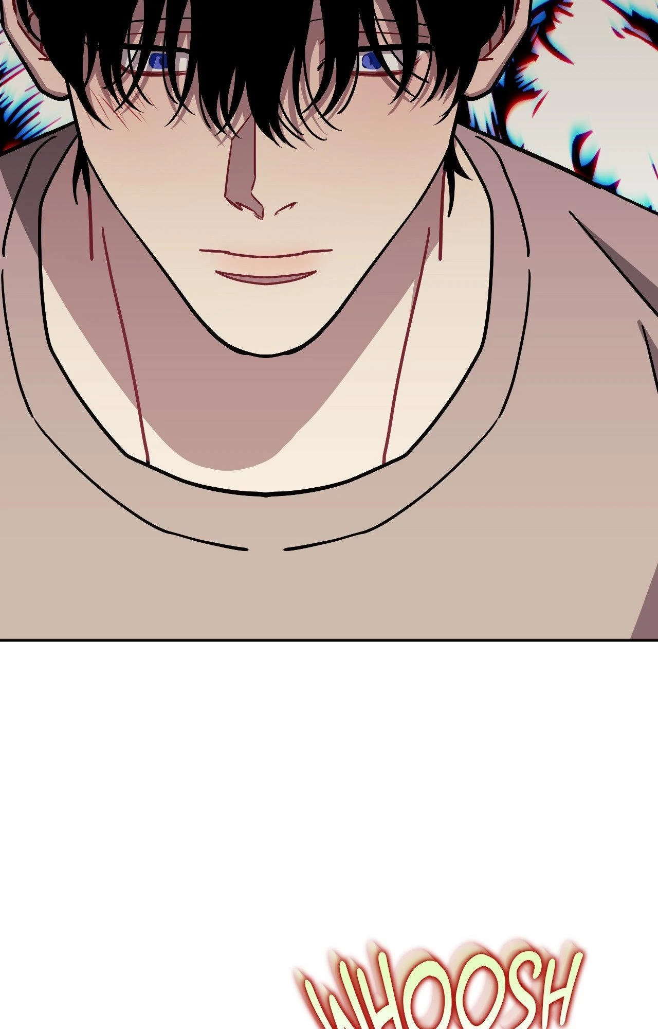 Stranger Than Friends - Side Story : About the Boss (18) manhwa