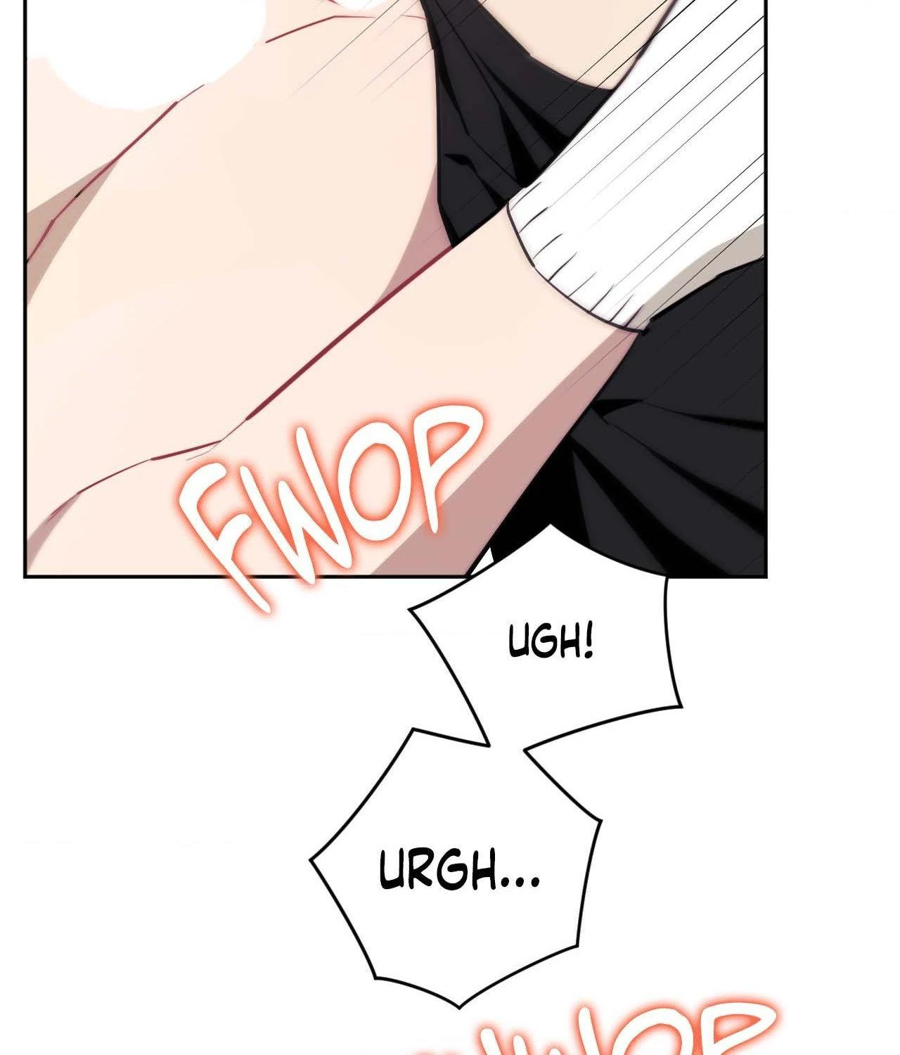 Stranger Than Friends - Side Story : About the Boss (19) [END] manhwa