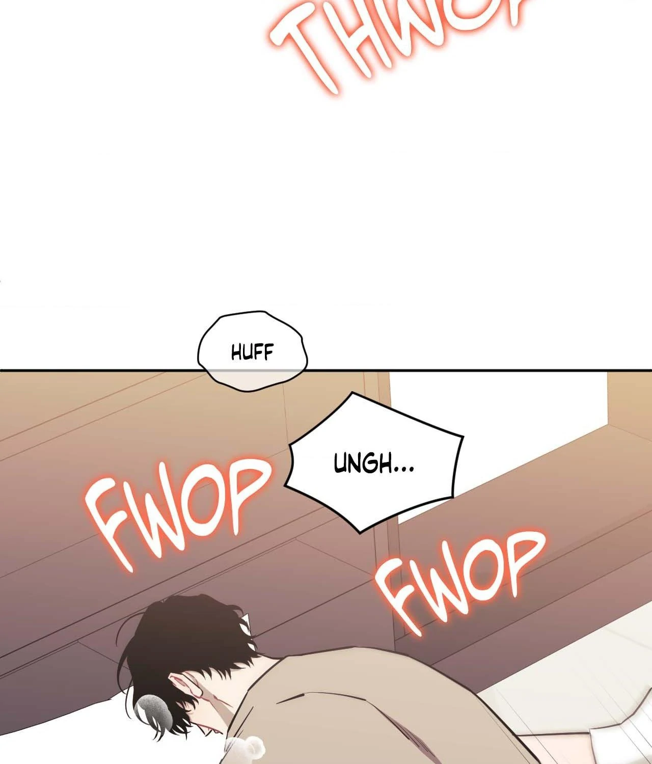 Stranger Than Friends - Side Story : About the Boss (19) [END] manhwa