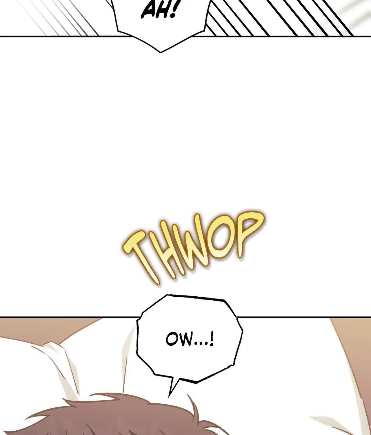 Stranger Than Friends - Side Story : About the Boss (19) [END] manhwa