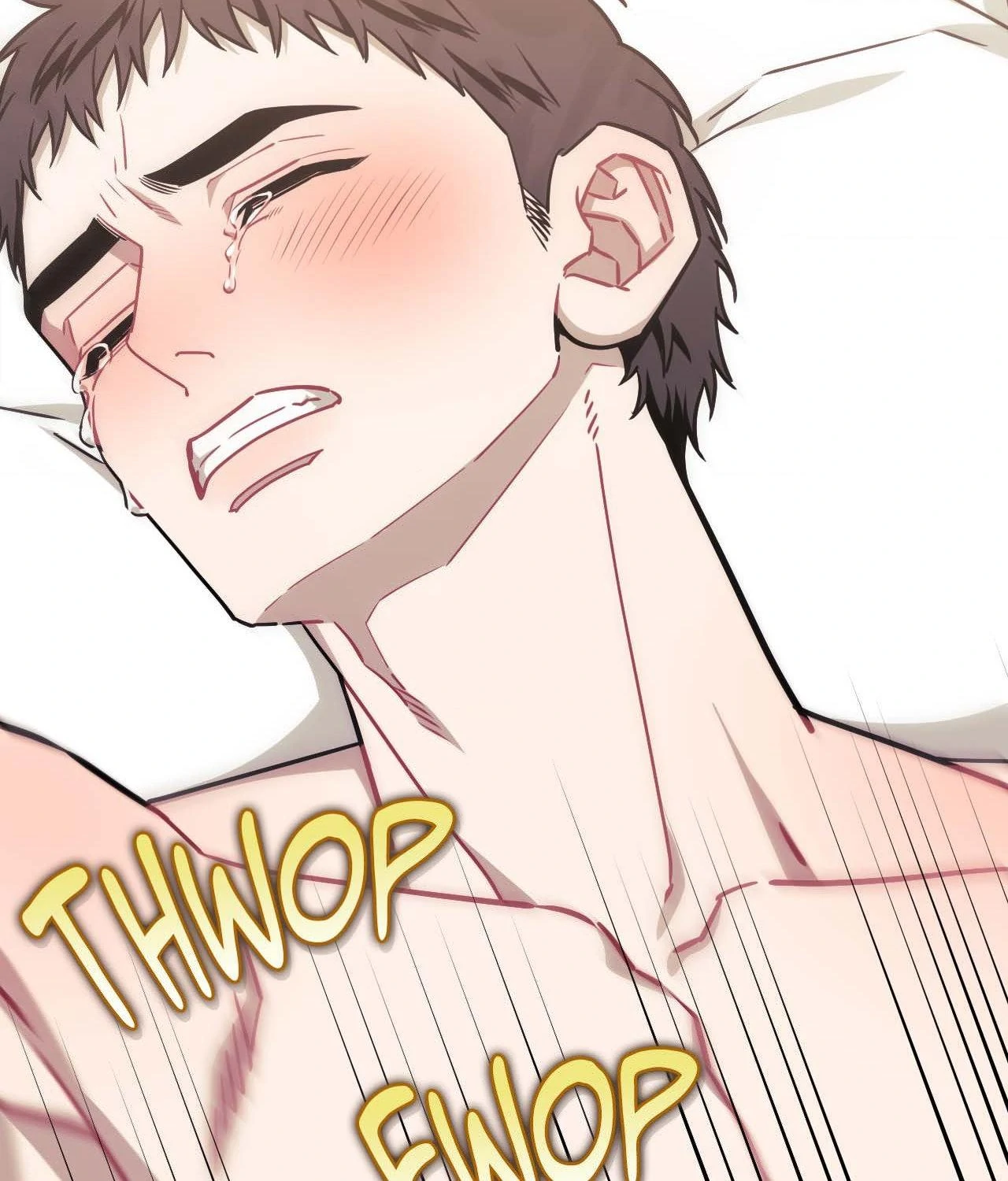 Stranger Than Friends - Side Story : About the Boss (19) [END] manhwa