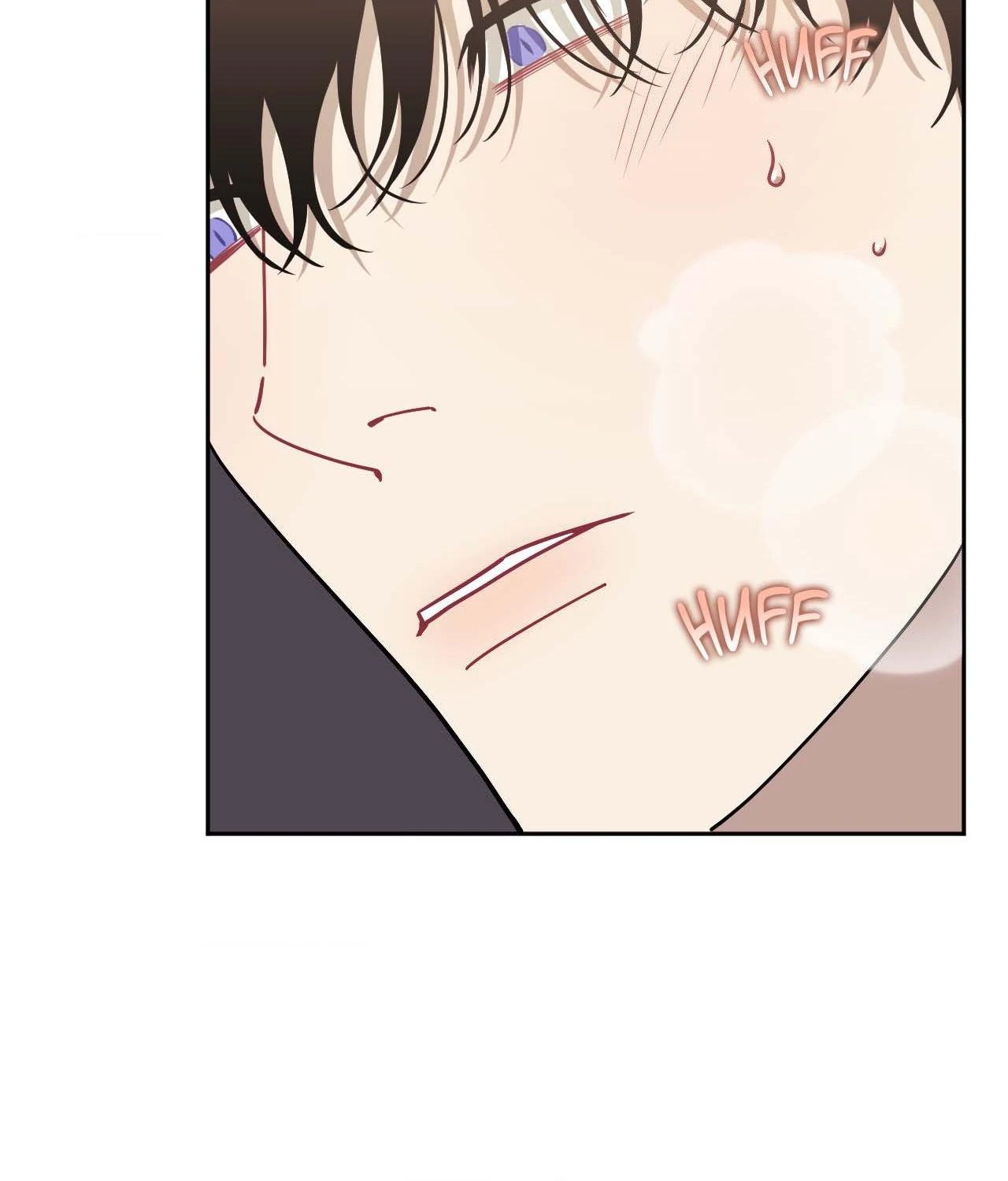 Stranger Than Friends - Side Story : About the Boss (19) [END] manhwa