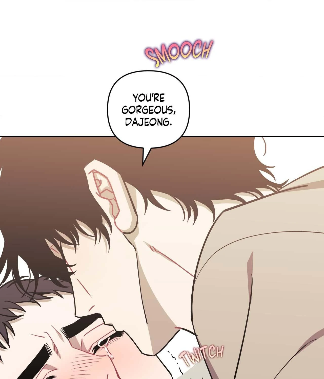 Stranger Than Friends - Side Story : About the Boss (19) [END] manhwa