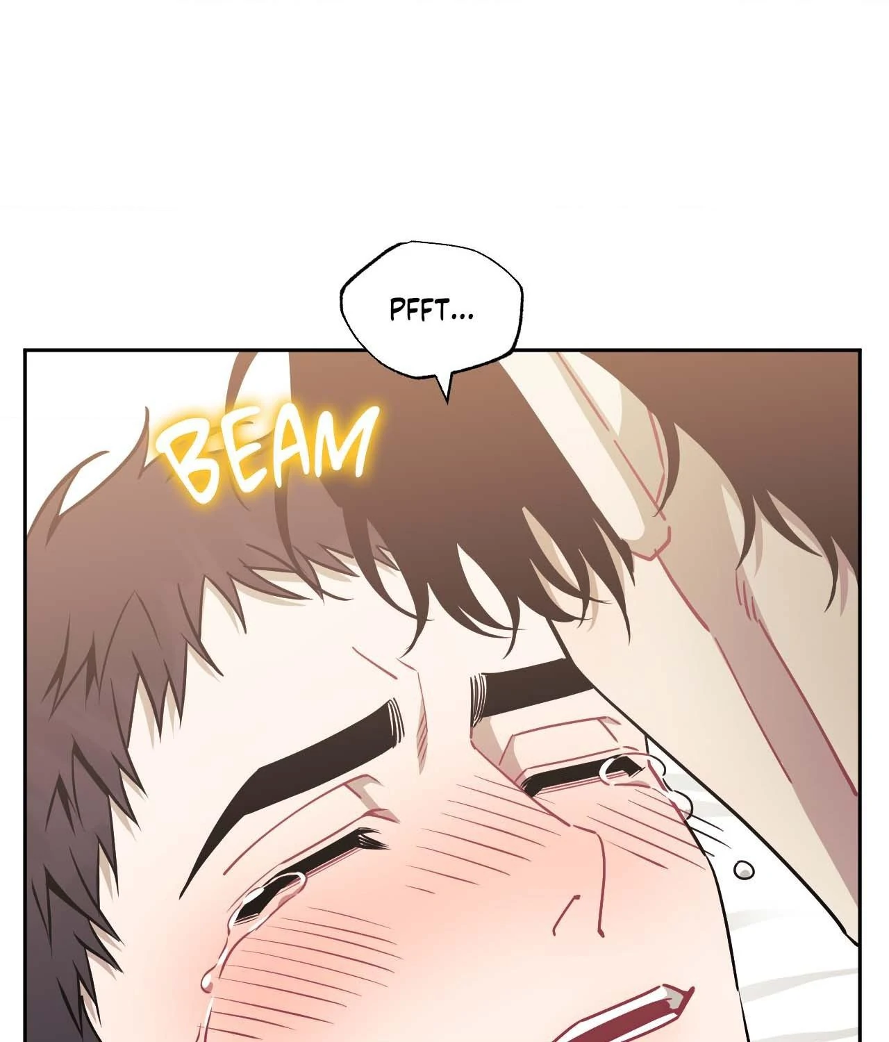Stranger Than Friends - Side Story : About the Boss (19) [END] manhwa