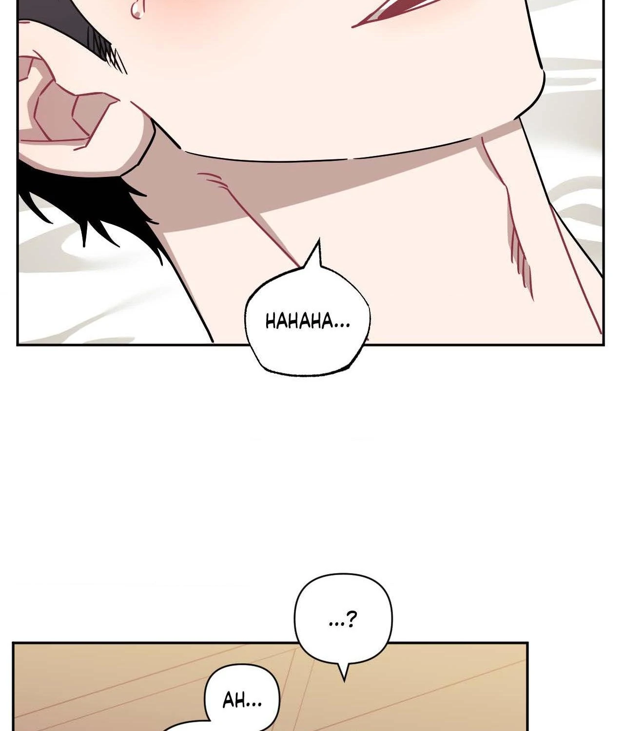Stranger Than Friends - Side Story : About the Boss (19) [END] manhwa