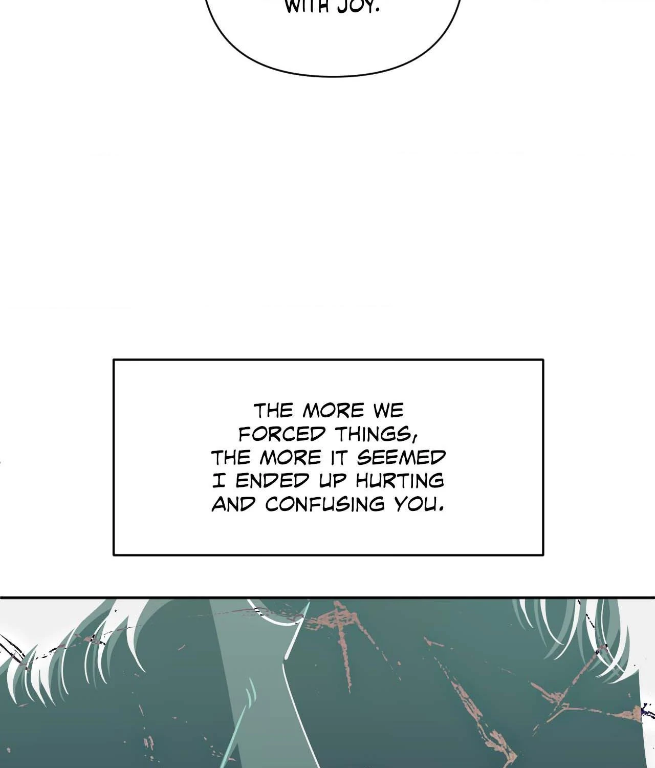 Stranger Than Friends - Side Story : About the Boss (19) [END] manhwa