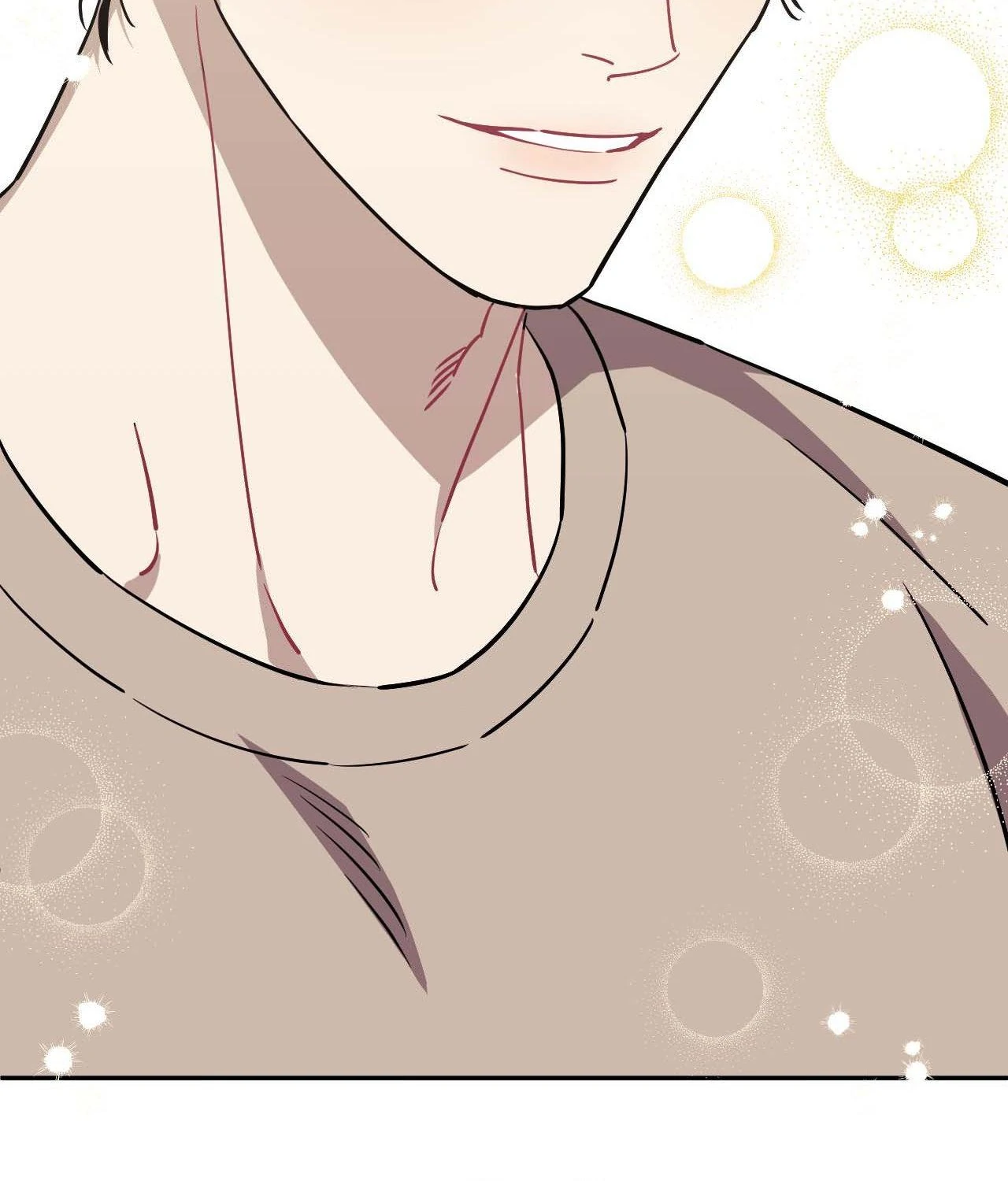 Stranger Than Friends - Side Story : About the Boss (19) [END] manhwa