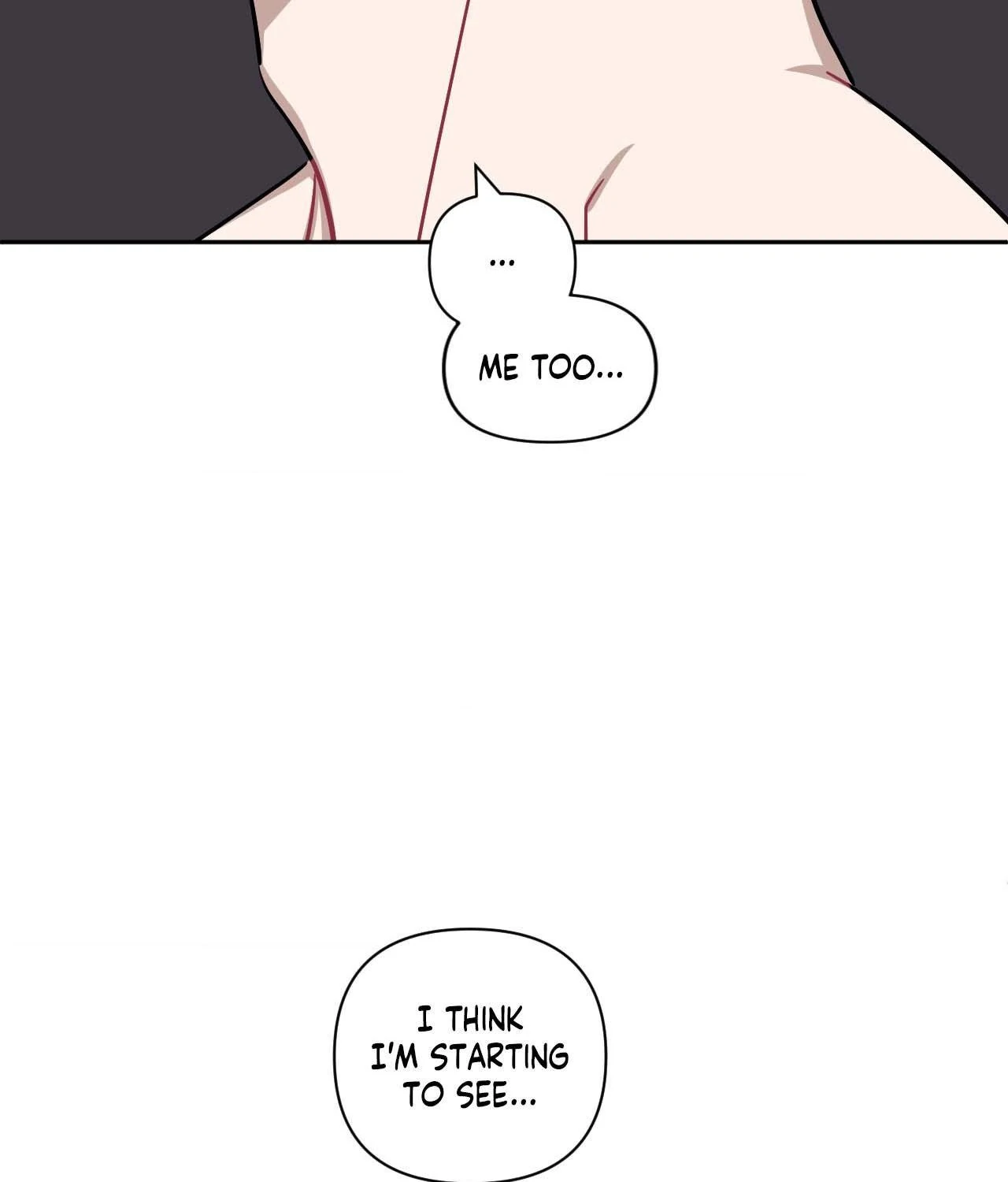 Stranger Than Friends - Side Story : About the Boss (19) [END] manhwa