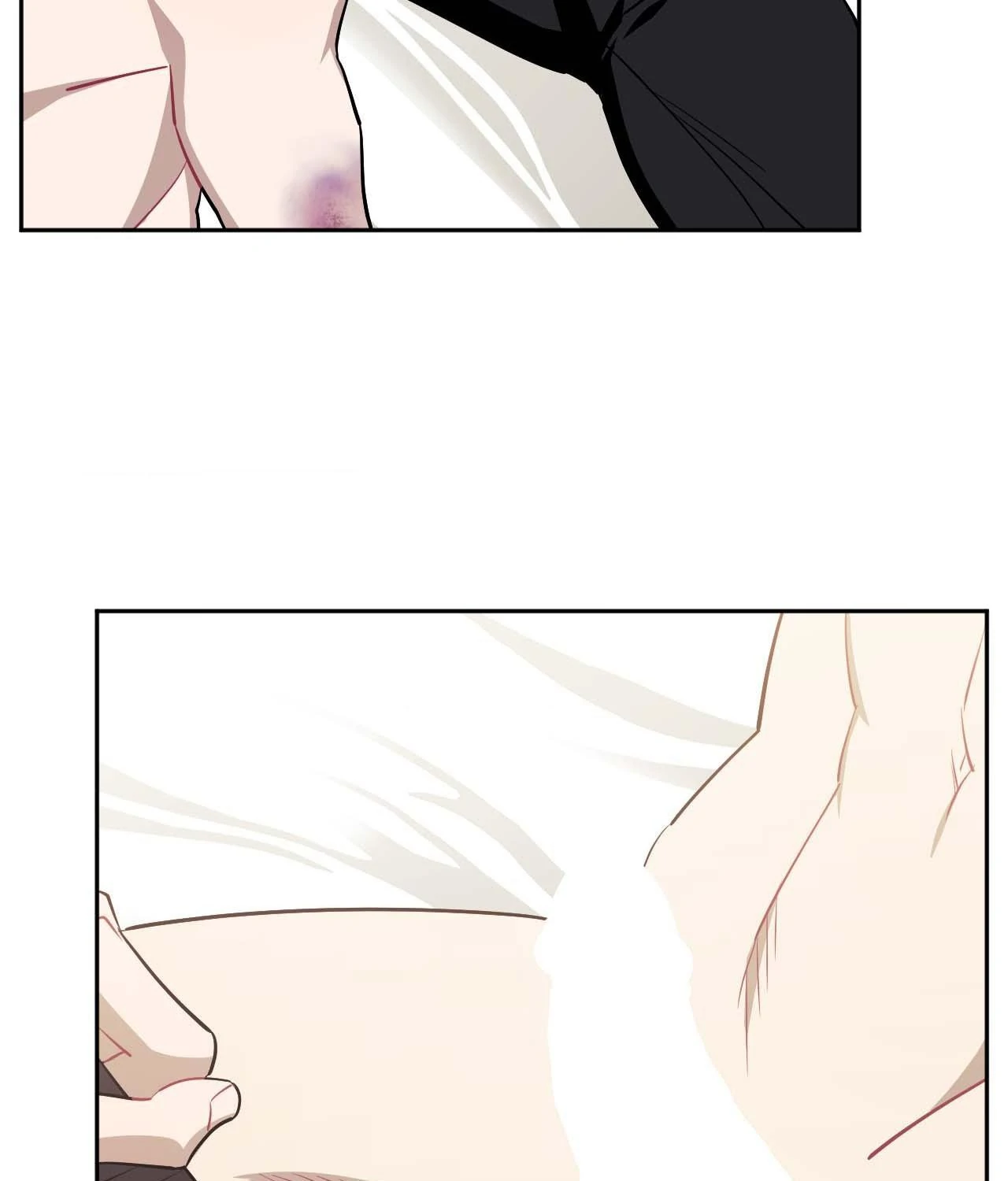 Stranger Than Friends - Side Story : About the Boss (19) [END] manhwa