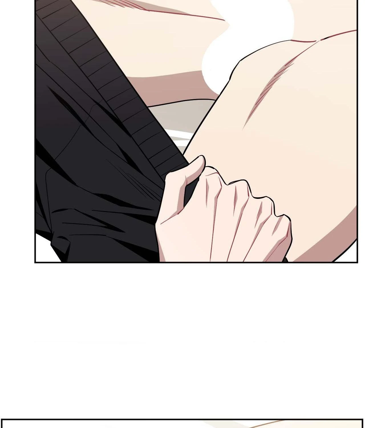 Stranger Than Friends - Side Story : About the Boss (19) [END] manhwa
