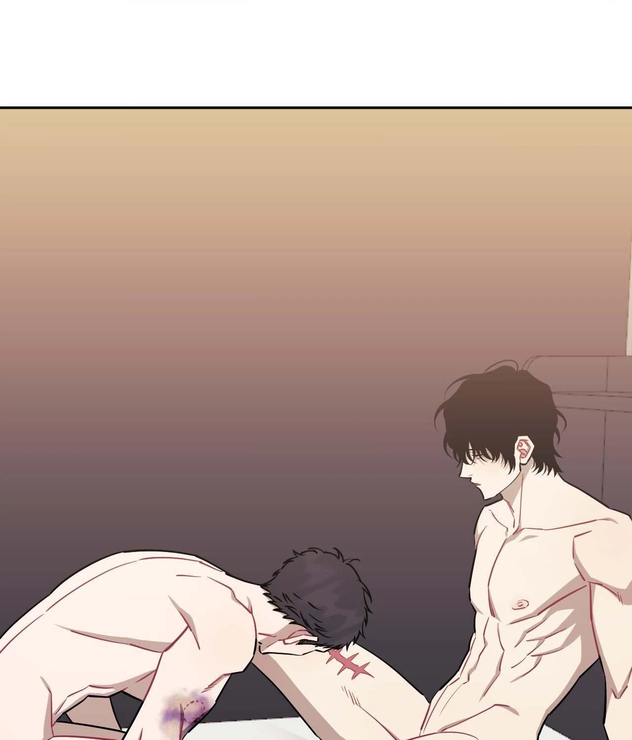 Stranger Than Friends - Side Story : About the Boss (19) [END] manhwa