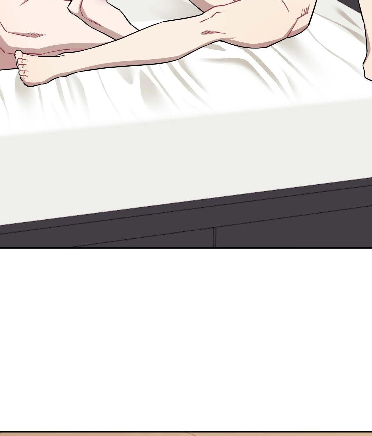 Stranger Than Friends - Side Story : About the Boss (19) [END] manhwa
