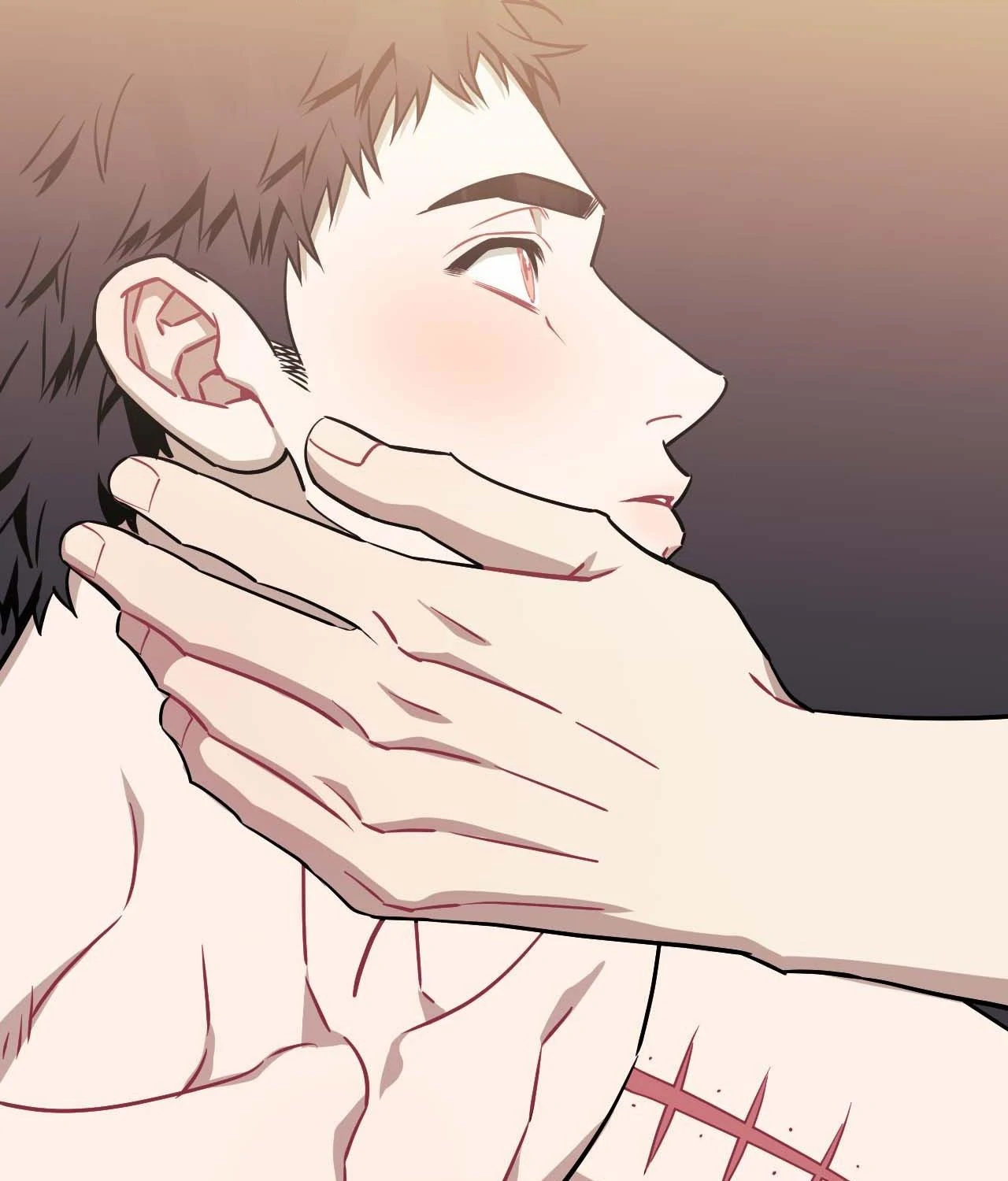 Stranger Than Friends - Side Story : About the Boss (19) [END] manhwa